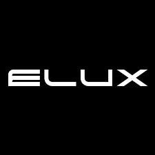 Elux Vape Disposable Vape Brand Logo