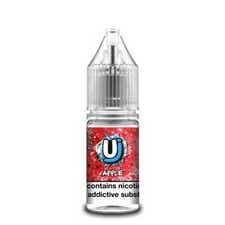 Ultimate Juice Apple Regular 10ml E-Liquid