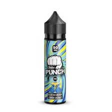 Juice Punch Blue Rasp Lemon Sherbet Shortfill E-Liquid