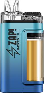 Zap Instafill Blue Sour Razz Disposable Vape