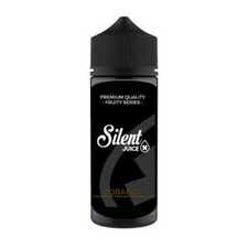 Silent Tobacco Shortfill E-Liquid
