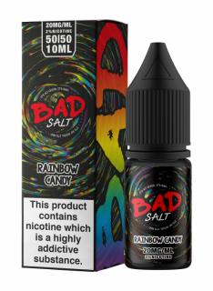 BAD Juice Rainbow Candy Nicotine Salt