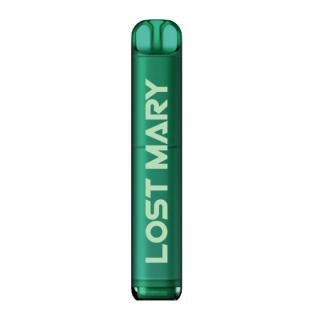 Lost Mary Peach Green Apple Disposable Vape