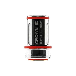 Crown 3 Coil by UWELL