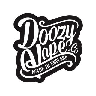 Doozy Disposable Vape Brand Logo
