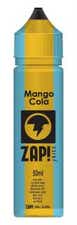 Zap Mango Cola Shortfill E-Liquid