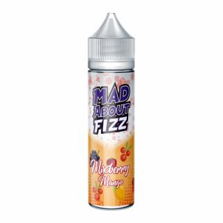  Mixberry Mango Fizz Shortfill