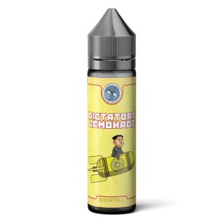 Flavour Boss Dictators Lemonade Shortfill