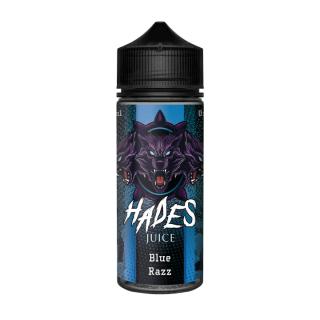 Hades Blue Razz Shortfill