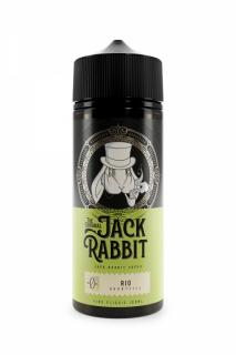 Jack Rabbit Rio Shortfill
