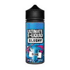 Ultimate Puff Slushy Blue Shortfill E-Liquid