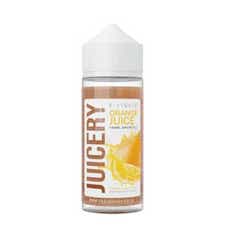 The Juicery Orange Juice Shortfill E-Liquid