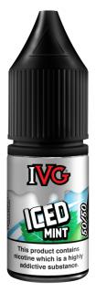 IVG Iced Mint Regular 10ml