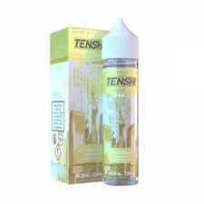 Tenshi Elysium Mango Menthol Shortfill E-Liquid