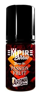 Empire Brew Passion Fruit Concentrate