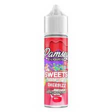Ramsey Sherbizz Sweets 50ml Shortfill E-Liquid