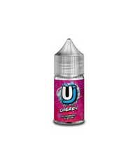 Ultimate Juice Cherry Concentrate E-Liquid
