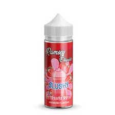 Ramsey Strawberry Slushy Shortfill E-Liquid