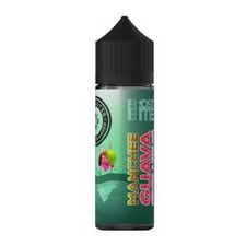 TMB Notes Manchee Guava Shortfill E-Liquid