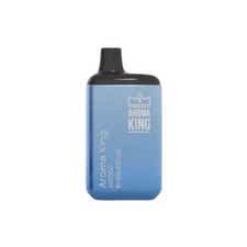 Aroma King AK5500 Bubbleblue Disposable Vape
