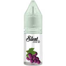 Silent Grape Juice Regular 10ml E-Liquid