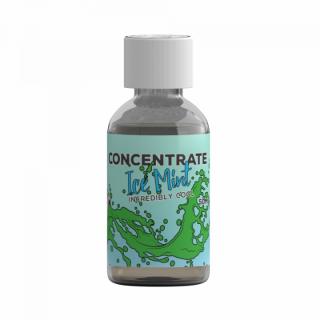  Ice Mint Concentrate