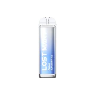 Lost Mary Blueberry Ice Disposable Vape