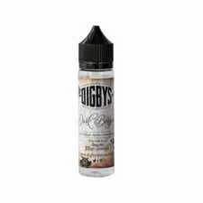 Digbys Dark Bargain Shortfill E-Liquid