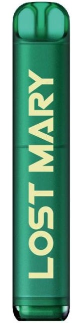 Lost Mary AM600 Disposable Vape Product Image