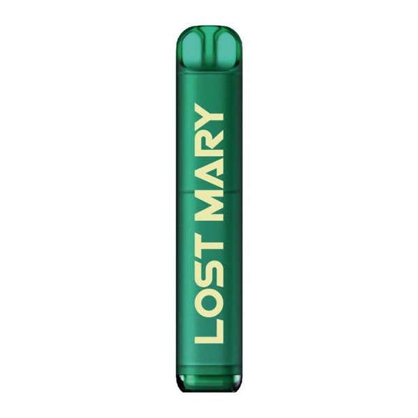 Kiwi Passion Fruit Guava Disposable by Lost Mary