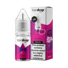 Drop E-Liquid Fizzy Cherry Nicotine Salt E-Liquid