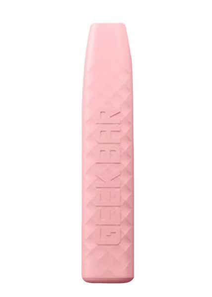 Strawberry Ice Cream Disposable by Geek Bar