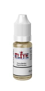 Elite Cherry Menthol Regular 10ml