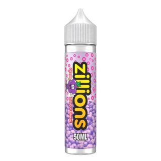 Zillions Grape Shortfill