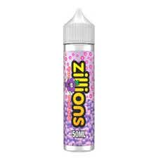 Zillions Grape Shortfill E-Liquid