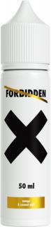 THE X Forbidden Shortfill