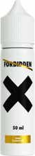 THE X Forbidden Shortfill E-Liquid