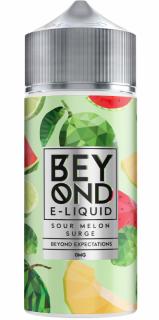 BEYOND Sour Melon Surge Shortfill