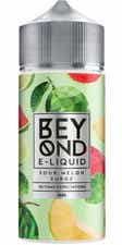 BEYOND Sour Melon Surge Shortfill E-Liquid