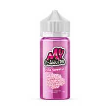MY Pink Sweetys Shortfill E-Liquid