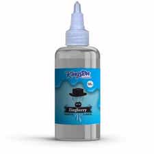 Kingston Zingberry Shortfill E-Liquid