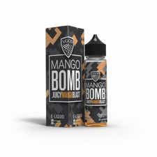 VGOD Mango Bomb Shortfill E-Liquid