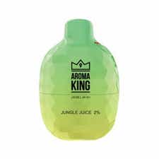 Aroma King Jewel Mini 600 Jungle Juice Disposable Vape