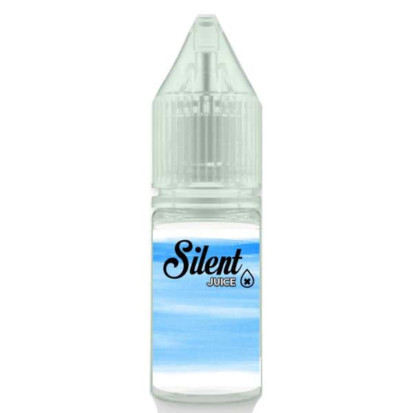 Bluerazzle Regular 10ml by Silent