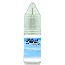 Silent Bluerazzle Regular 10ml E-Liquid