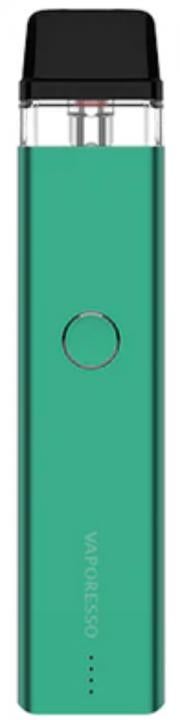 Forest GreenStainless Steel XROS 2 Vape Device by Vaporesso