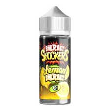 Sherbet Shockers Lemon Sherbet Shortfill E-Liquid