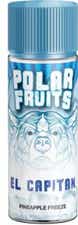 Polar Fruits El Capitan Shortfill E-Liquid
