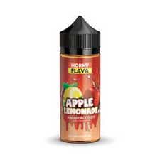 Horny Flava Apple Lemonade Shortfill E-Liquid
