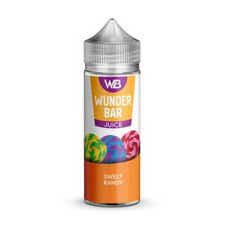 Wunderbar Sweet Kandy Shortfill E-Liquid